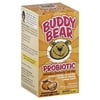 Renew Life Formulas Renew Life Buddy Bear Probiotic, 60 ea