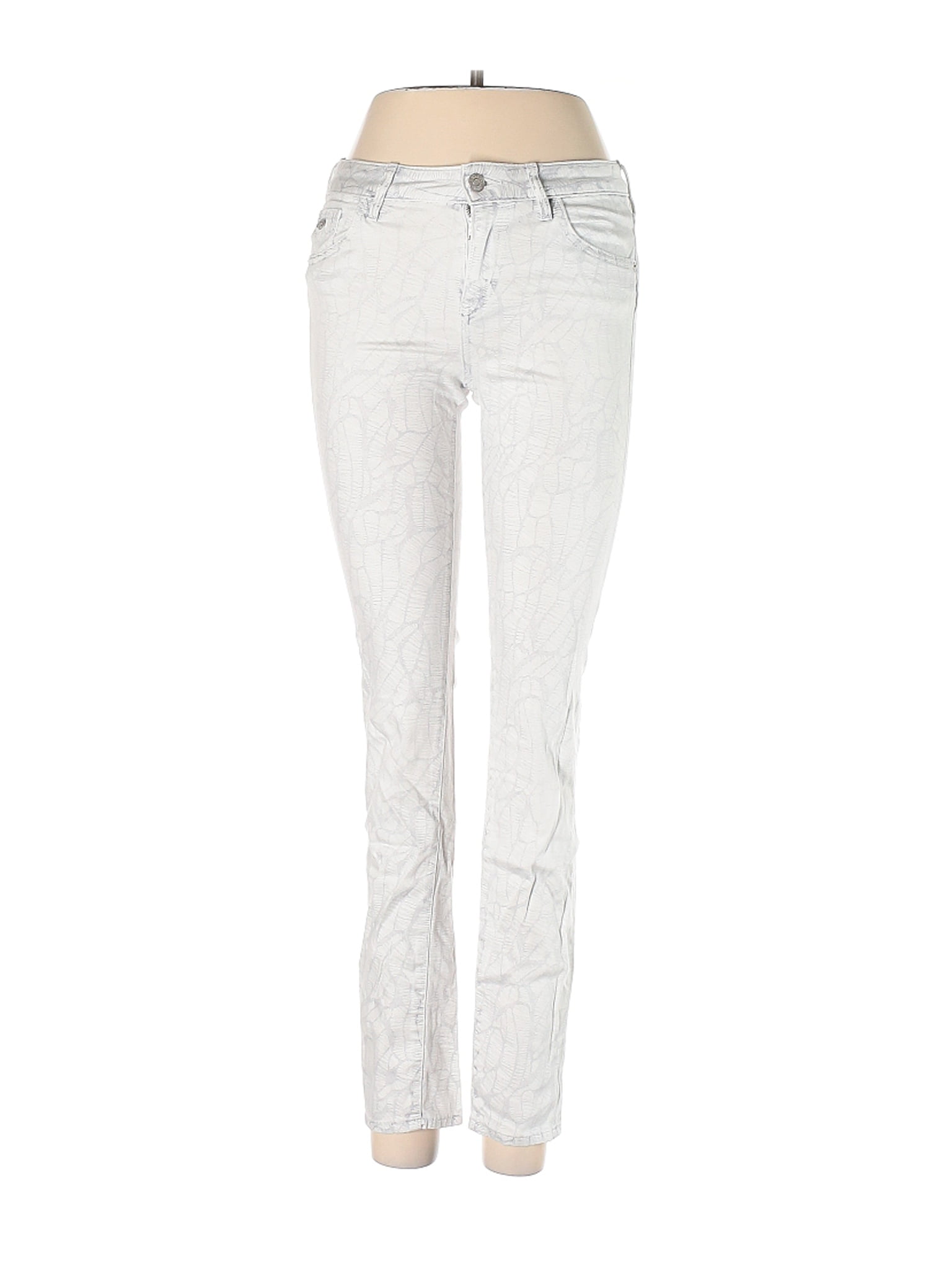 armani exchange jeans womens