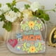 thumbnail image 5 of de corazón acrílico, Día de Acción de Gracias, regalo para mamá, adorno creativo decorativo, regalo para el día de la madre, regalo de, 5 of 8
