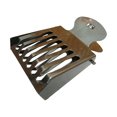 thumbnail image 2 of Apiculture Cage Reine en Acier Inoxydable Apiculteurs Activités Apicoles 5 Pcs 2.8x1.9x1In, 2 of 9