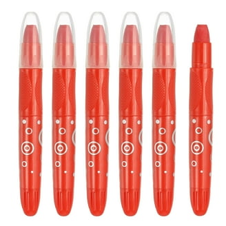 Mr. Sketch Twistable Scented Gel Crayons, 6 Pieces - Walmart.com