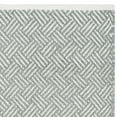 thumbnail image 6 of SAFAVIEH Boston Donnchad Geometric Cotton Runner Rug, Grey, 2'3" x 11', 6 of 6