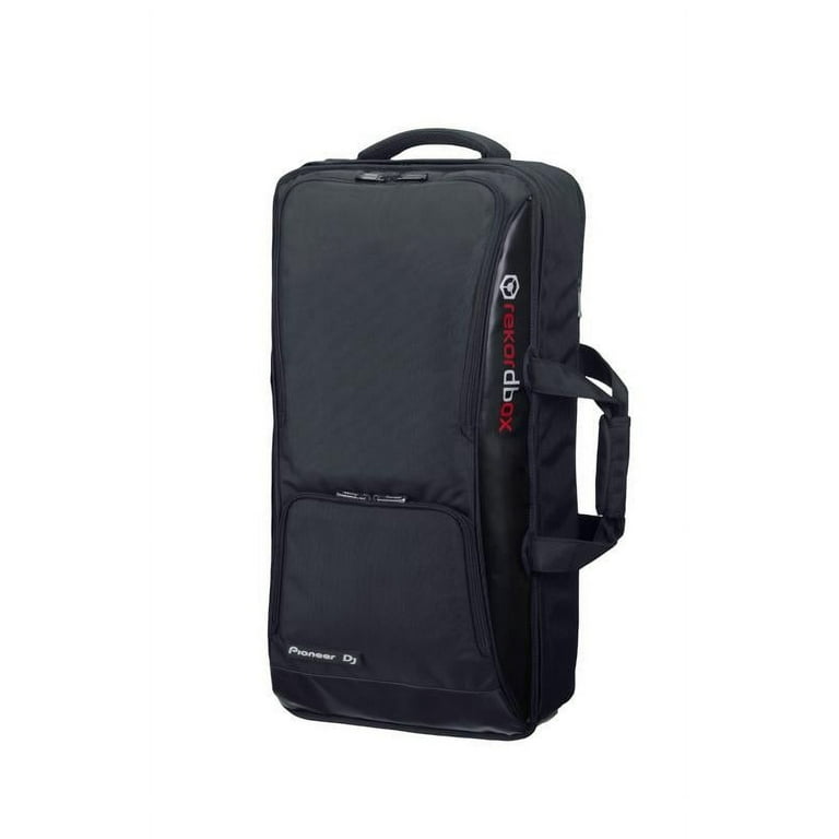 Pioneer DJ】DJ system Bag DJC-SC2【3-way】 【公式通販】
