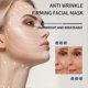 thumbnail image 3 of Anti-Wrinkle Firming Facial Mask, Collagen Essense Firming Face Patch, Smoothing Fine Lines Anti-Aging Facial Mask, 3 of 5