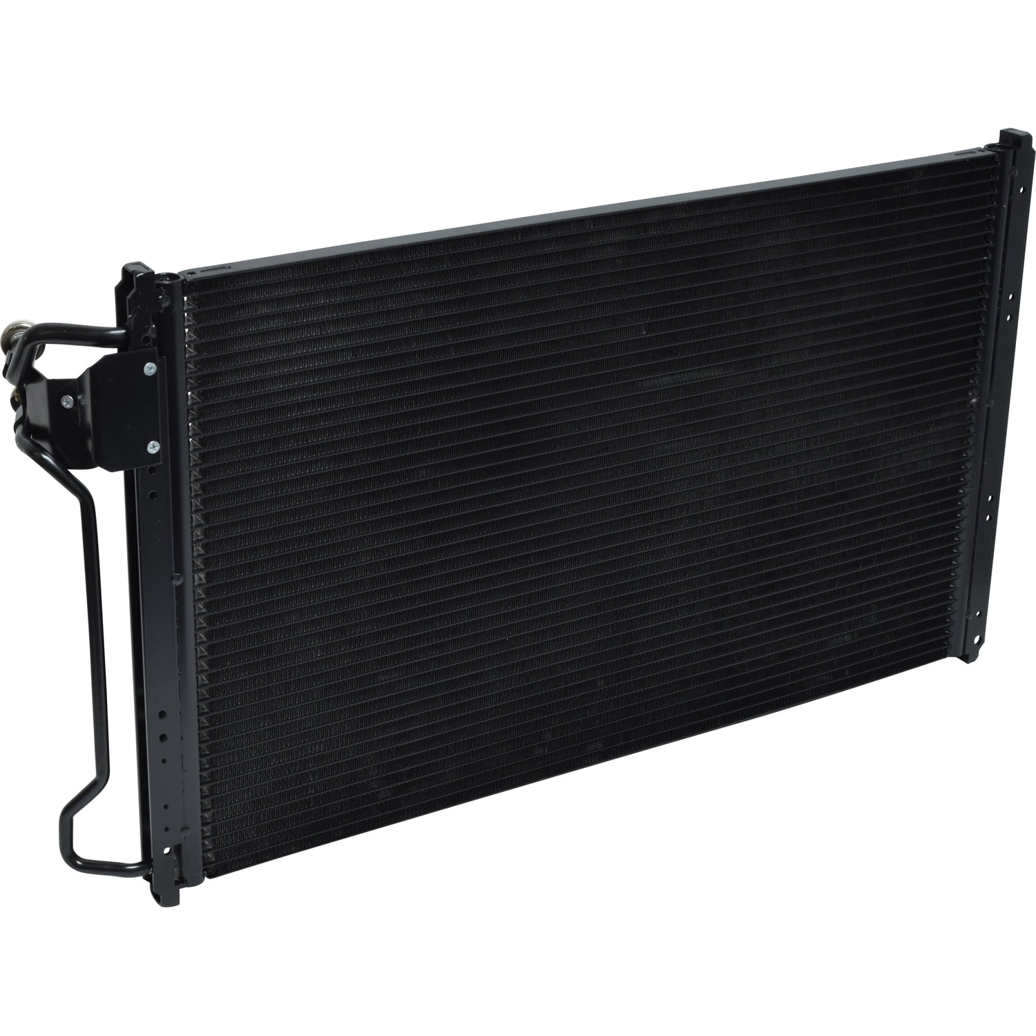 A/C Condenser -- 6mm Piccolo Tube and Fin Condenser