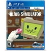 Job Simulator - Vr