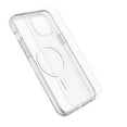 thumbnail image 2 of Otterbox Protection+Power Kit (Symmetry Clear Magsafe w/ Glass + Wall Charger 30W White) iPhone 15 Plus, 2 of 5