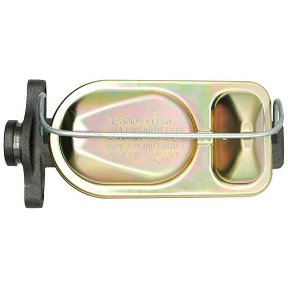 Element3 Master Cylinders Fits select: 1972 FORD LTD, 1972 FORD GALAXIE