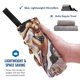 thumbnail image 3 of Toalla de playa de Wonder Woman, suave, ligera, de secado rápido, absorbente, grande, para baño, para niños y adultos, para viajes, natación, playa, gimnasio, camping, yoga, 31,5 x 63 pulgadas, 3 of 8