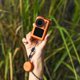 thumbnail image 5 of STARTRC For DJI Osmo Action 5 Pro Silicone Frame Sports Camera Protective Case with Lens Cover - Gre, 5 of 5