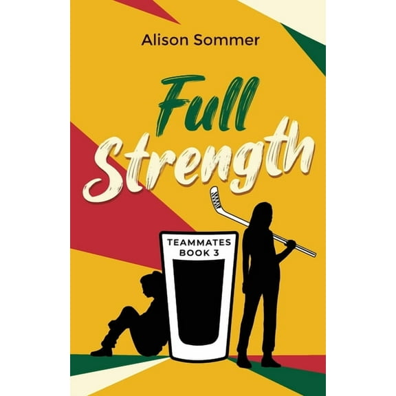 Teammates: Full Strength, (Paperback)