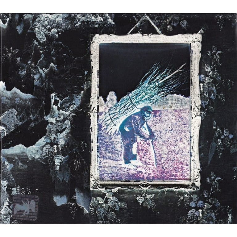 Led Zeppelin - Led Zeppelin IV (Deluxe CD Edition)(2CD