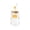 Yellow-YE Home Decor, variant on JJV 450ml Glass Water Cup with Cup Lid and Glass Straw Butterflys Decoration Beverage Cup Coffee Cup Cold Drink Cup Outdoor Or Home Office Drinking Cup