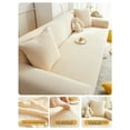 thumbnail image 6 of Elastic Sofa Cover All -Inclusive Universal All -In -One Cat Grabbing Sofa Releases Four Seasons, 6 of 15