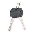 thumbnail image 2 of CSYANXING Auto Ignition Lock Cylinder 2 Keys Metal Plastic OEM Codes for Sonoma Chevrolet S10 Pickup 1998-2002 Replacement Accessory, 2 of 8