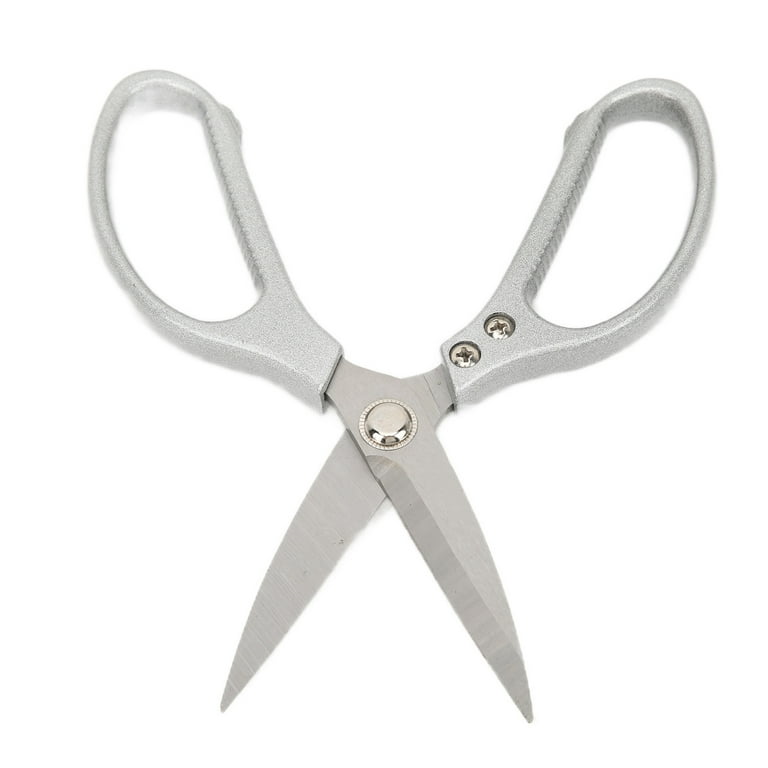 NEW: 8 Pastel Color Stainless Steel Scissors