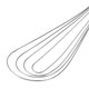 thumbnail image 5 of Professional Kitchen 26.5*7cm Multi-function Mixer Kitchen Whisk Robust Construction Long-lasting Use Sturdy Materials, 5 of 9
