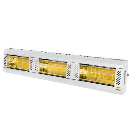

Solaira SICR60240G 6kW 240V H3 Heater