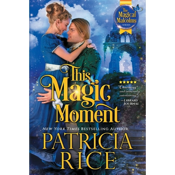 This Magic Moment, (Paperback)
