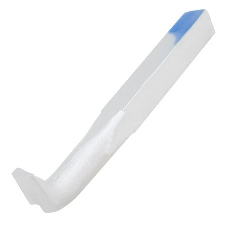 Unique Bargains 12mmx12mm Silver Tone Internal Cutting Turning Tool Holder for CNC Lathe