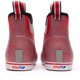 thumbnail image 4 of Botas Ankle Deck Collection Xtratuf Tailgate para hombre, color rojo y gris, 4 of 7