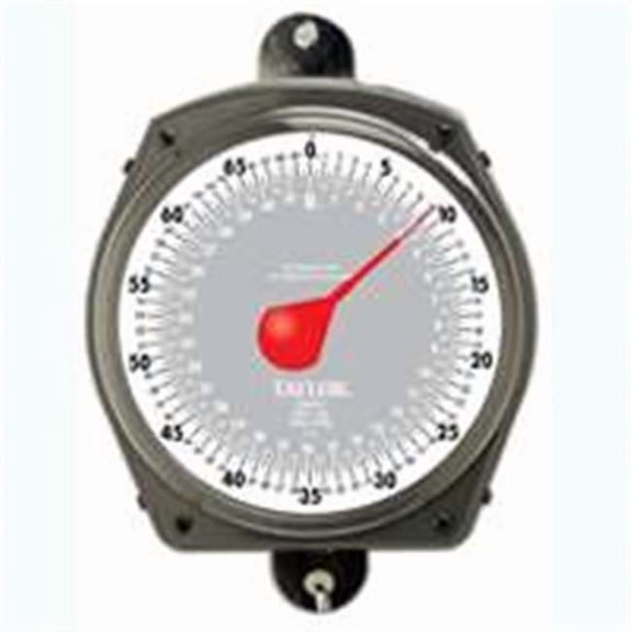 3470 Industrial Hanging Scale 70 Lbs.
