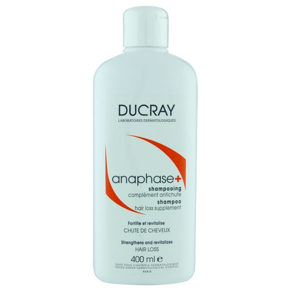 Ducray Anaphase+ Shampoo 400 ml