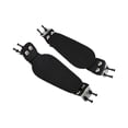 thumbnail image 2 of Sangle de Pied de Planche à Roulettes, Nylon Simple à Utiliser Support de Pied de Planche à Roulettes pour Véhicules Électriques Pliants pour Longboard pour Trottinettes, 2 of 8