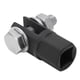 thumbnail image 4 of Adaptador De Gato De Tijera, Conector De Gato De Tijera Acero Al Cromo Vanadio Sólido Universal Duradero Para Remolque Para Uso Con Llave De Impacto De Accionamiento De 1/2, 4 of 7