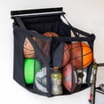 thumbnail image 4 of Hall of Fame Ball Storage Rack, 4 of 4