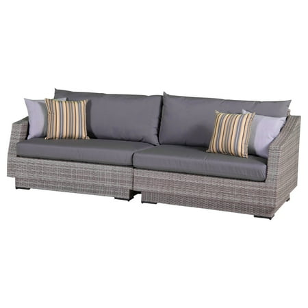 RST Brands Cannes 2 Piece Sofa