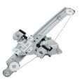 thumbnail image 5 of ECCPP Power Window Regulators fit for 2011 for Saab 9-4X,2010-2012 for Cadillac SRX With Motor Assembly Replacement Parts Rear Passenger Side, 5 of 5