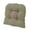Natural, variant on Gripper Non Slip 17" x 17" Taylor Jumbo Universal Chair Cushion