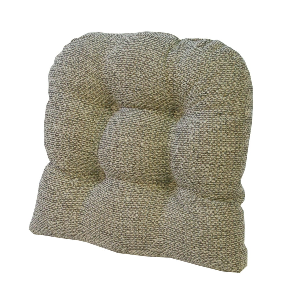 Gripper Non Slip 17" x 17" Taylor Jumbo Universal Chair Cushion ...