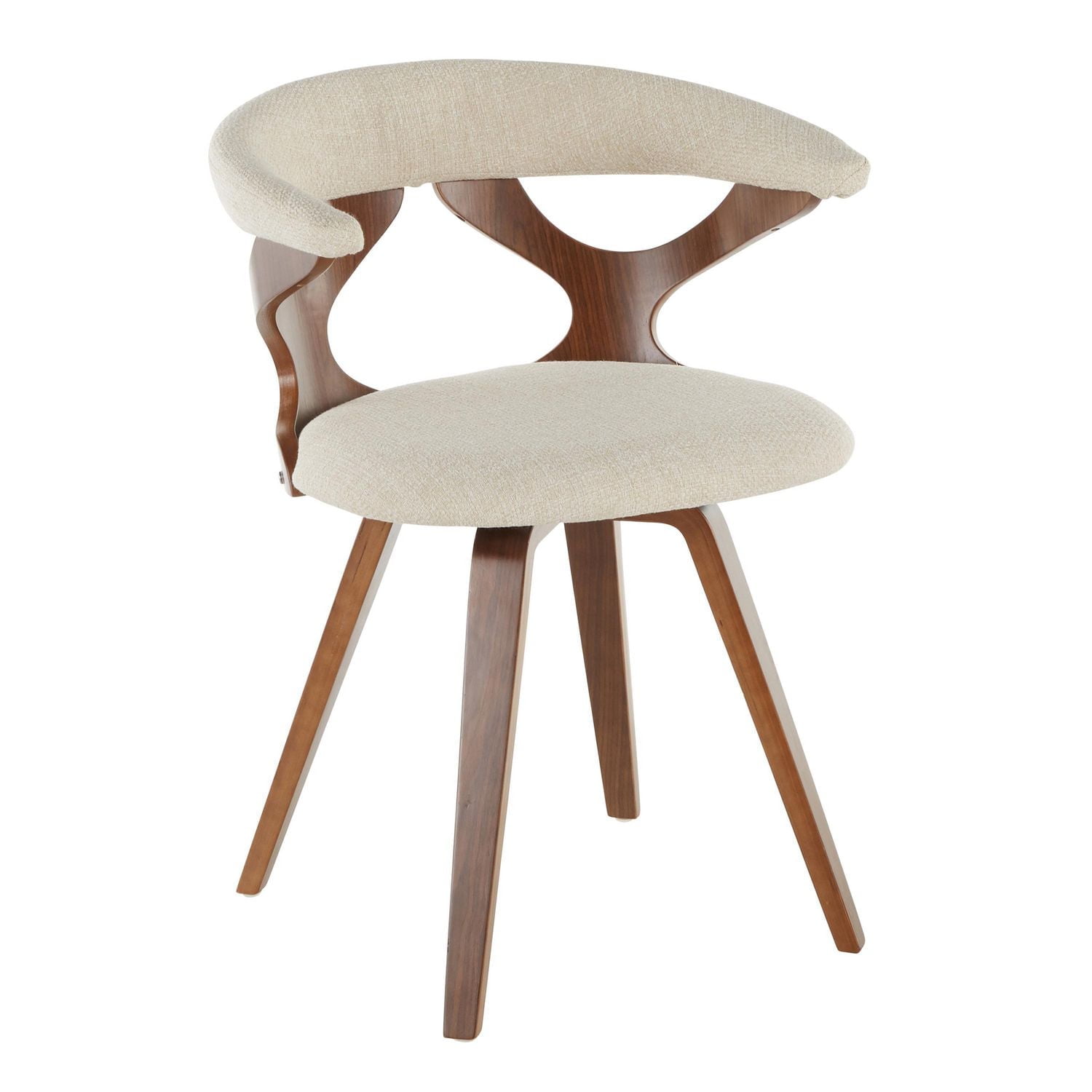 Gardenia Chair by LumiSource