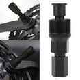 thumbnail image 2 of Multi-functional Bike Crank Remover Bike Crank Puller Bike Crankset Crank Arm Puller Compact Crank Puller Tool, 2 of 8