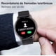 thumbnail image 4 of Reloj Inteligente Zl02 Pro Con Llamadas Bluetooth Para Xiaom, 4 of 8