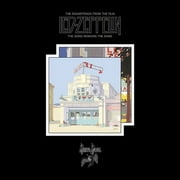 Led Zeppelin - Song Remains The Same - Music & Performance - CD