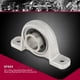 thumbnail image 3 of Kit de gancho universal para colgar casco con 2 llaves para motocicleta y bicicleta Jadeshay A, 3 of 8