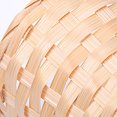 thumbnail image 4 of Mini Cesta Tejida - Material Natural, Resistente y Decorativa - Regalo de Fiesta Almacenaje para Snacks/Sendries, 4 of 4