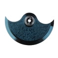 thumbnail image 4 of Rotor de martillo automático Fácil de usar Estable Ligero Piezas de alto rendimiento Azul, 4 of 8