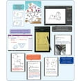 thumbnail image 5 of ACECAD Digital Notepad Wireless Bluetooth Digital Pen Ordinary Paper 5"x7" Sheet, 5 of 7