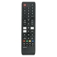 thumbnail image 2 of Mando a distancia Bsvklp con botones de acceso directo Infrared para Samsung Smart TV, 2 of 9