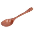 thumbnail image 4 of Rice Spoon, Eco Friendly Portable Soup Spoon  For Office For Picnic, 4 of 8