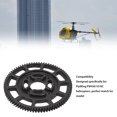 thumbnail image 4 of PARTE DE ACCESORIOS DE HELICÓPTEROS RC, HELICÓPTERO RC Gear principal Rendimiento ESTABLE DE ALTA CONFIABILIDAD PLÁSTICO PARA REMPLAZO, 4 of 7