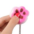 thumbnail image 3 of Colgante Levantamiento lento Perfumado Suave Pan de Panda Pastel Bollos Precioso Jumbo Medio Mini Juguete Teléfono Aleatorio con Correas de Regalo Abody Colgante, 3 of 7