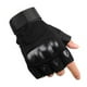 thumbnail image 2 of Guantes tácticos XianweiShao para hombres nudillos sin dedos 8390615122351, 2 of 4