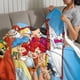 thumbnail image 3 of Los Picapiedra anti-pilling, suave, ligera, esponjosa y acogedora de lujo para hogar y cocina – Perfecta para niños y adultos,80X100cm, 3 of 6