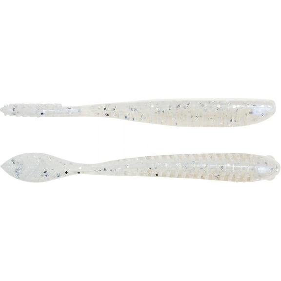 Z Man Trick ShotZ 4.2'' White Lightning 5pk