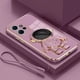 thumbnail image 5 of Funda enchapada con soporte de astronauta para Xiaomi Redmi Note 13, 12 Pro, 12C, 12S, 11, 11S, 10, 10S, 10A, 10C, 9S, 9A, 9C, 9T, A1Plus, A2, 5 of 5